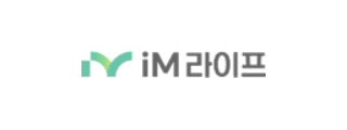 iM라이프 아이콘