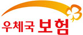 우체국보험 아이콘